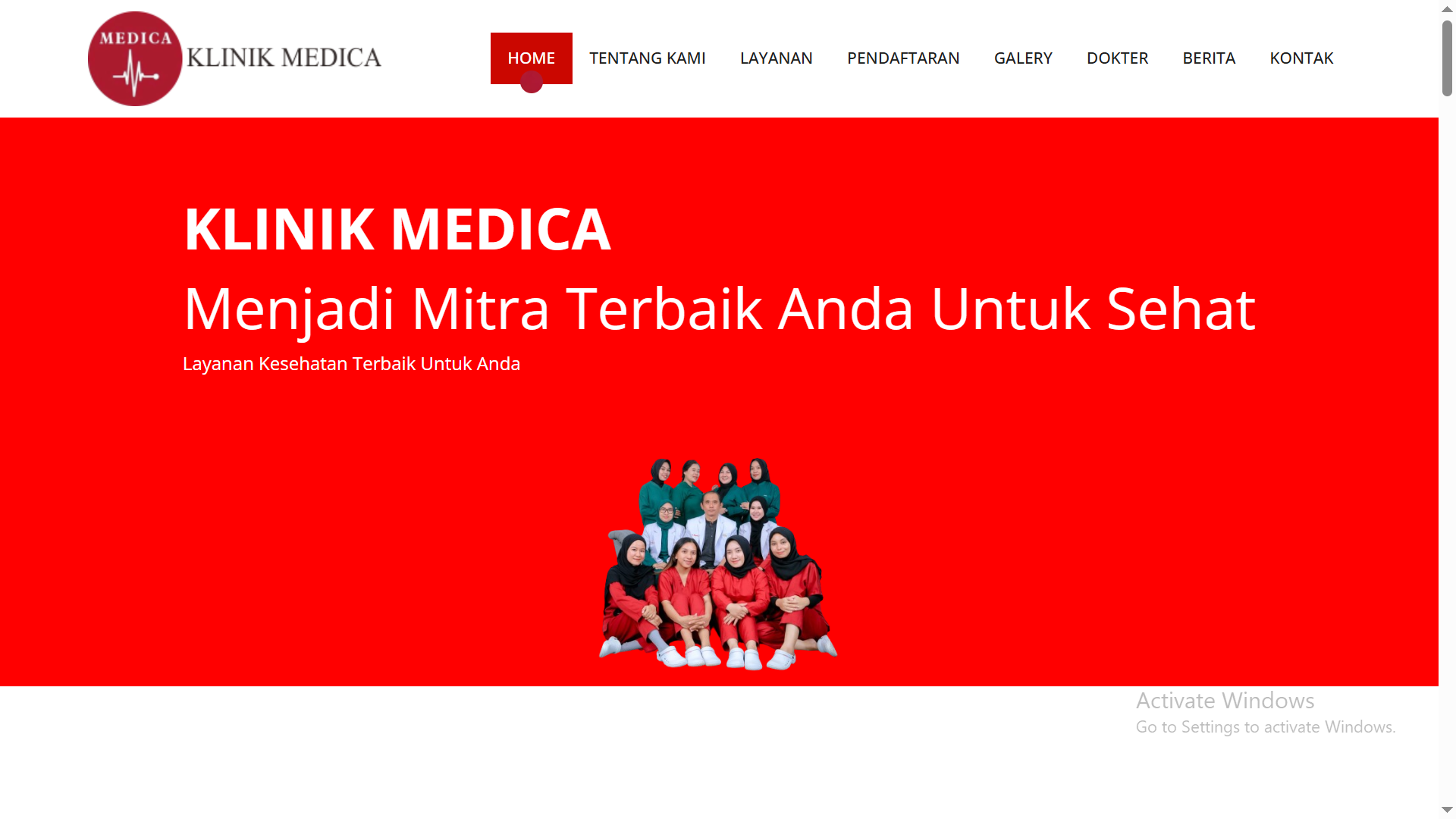 Klinik Medica